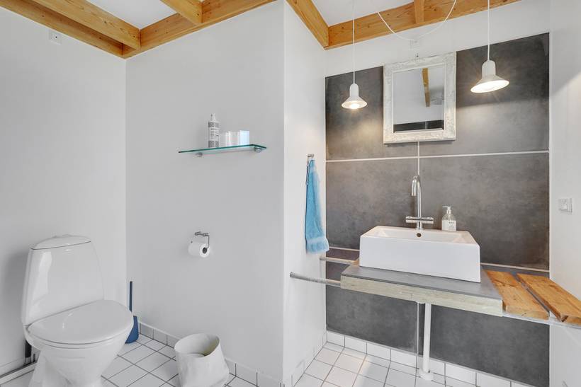 Foto von Ferienhaus KS65 in Sjællands Odde - Westseeland