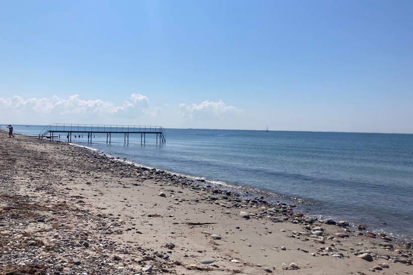 Foto von Ferienhaus KS65 in Sjællands Odde - Westseeland