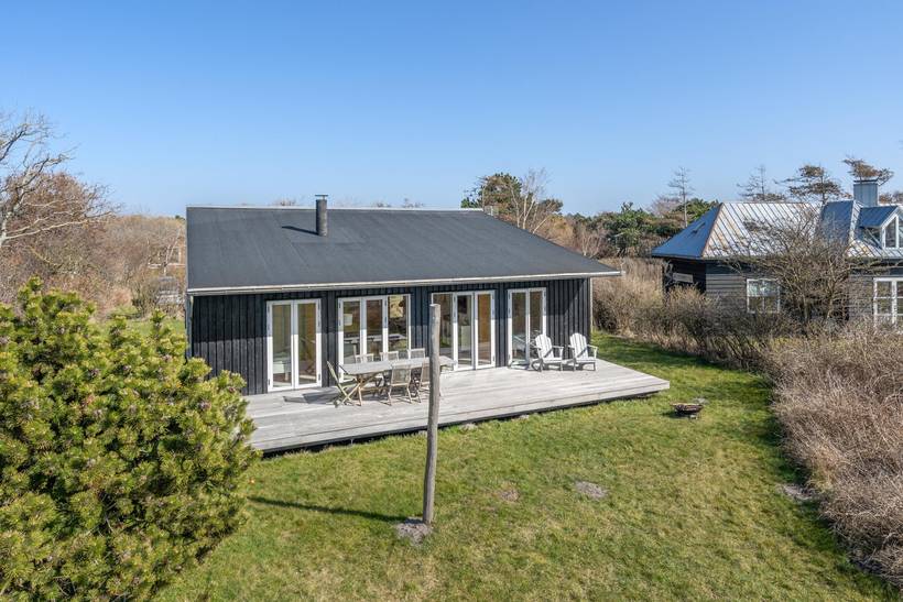 Foto von Ferienhaus KS65 in Sjællands Odde - Westseeland