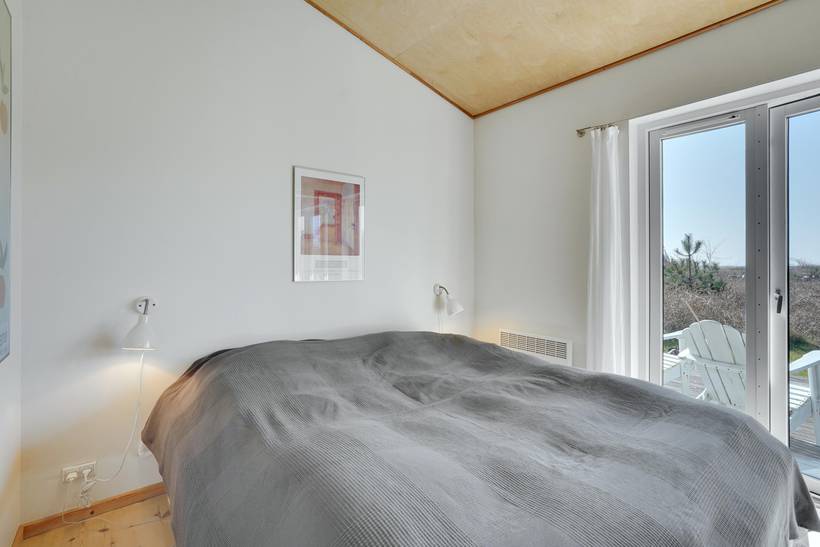 Foto von Ferienhaus KS65 in Sjællands Odde - Westseeland