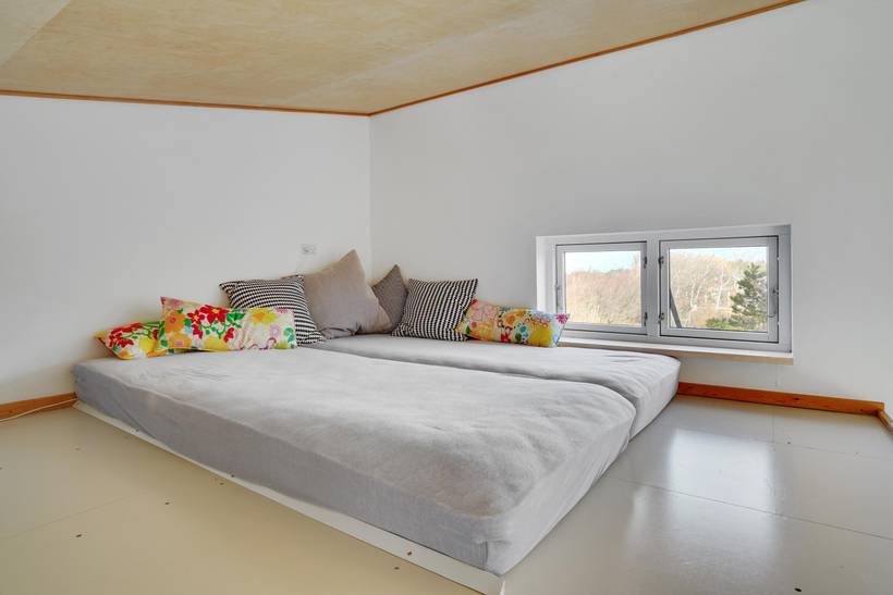 Foto von Ferienhaus KS65 in Sjællands Odde - Westseeland