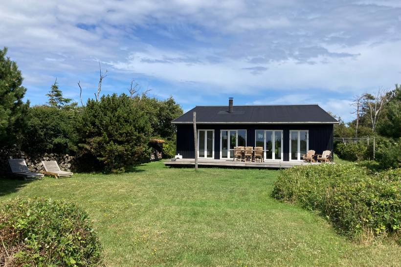 Foto von Ferienhaus KS65 in Sjællands Odde - Westseeland