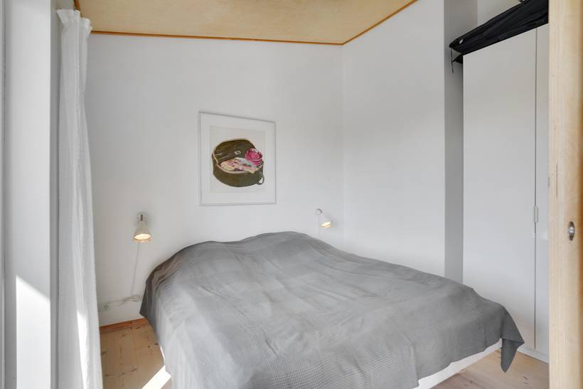 Foto von Ferienhaus KS65 in Sjællands Odde - Westseeland