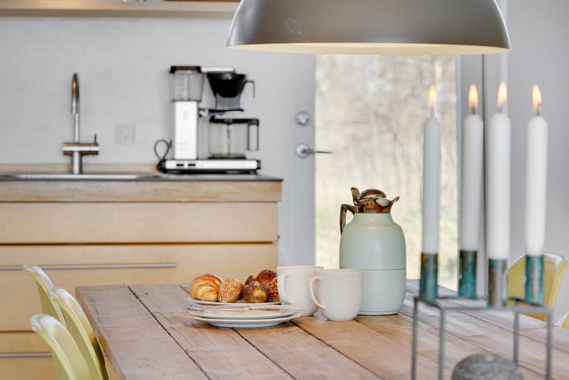 Foto von Ferienhaus KS65 in Sjællands Odde - Westseeland