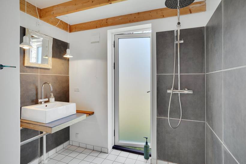 Foto von Ferienhaus KS65 in Sjællands Odde - Westseeland