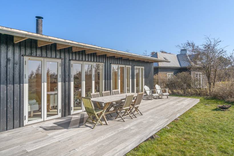 Foto von Ferienhaus KS65 in Sjællands Odde - Westseeland