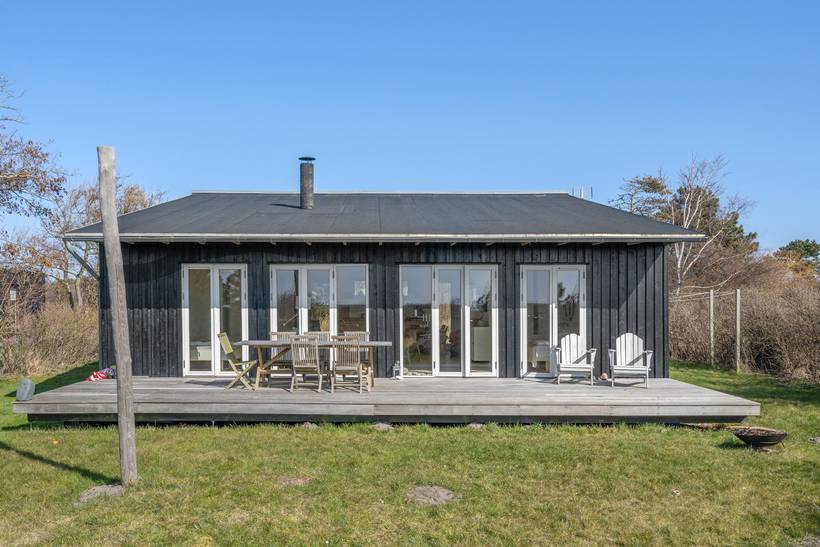 Foto von Ferienhaus KS65 in Sjællands Odde - Westseeland