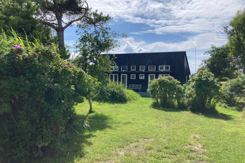 Foto von Ferienhaus KS65 in Sjællands Odde - Westseeland
