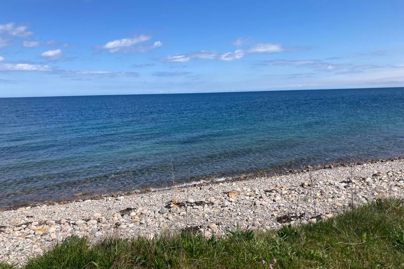 Foto von Ferienhaus KS65 in Sjællands Odde - Westseeland
