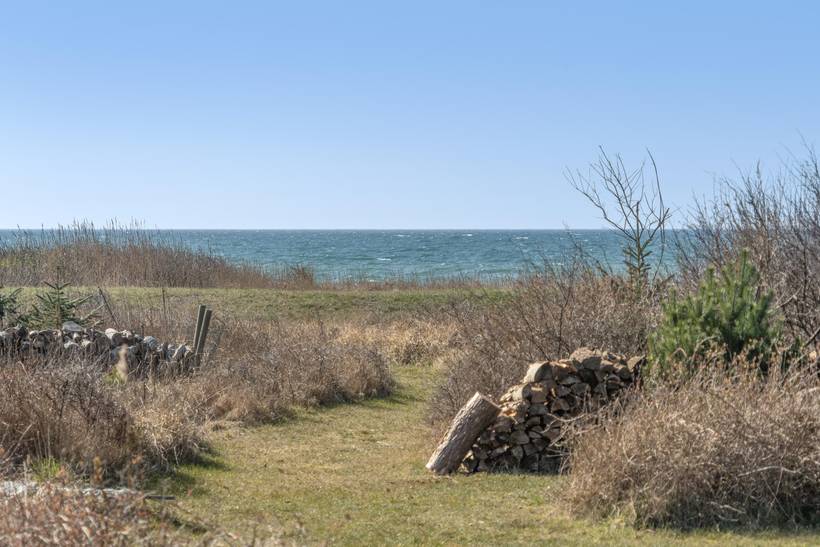 Foto von Ferienhaus KS65 in Sjællands Odde - Westseeland