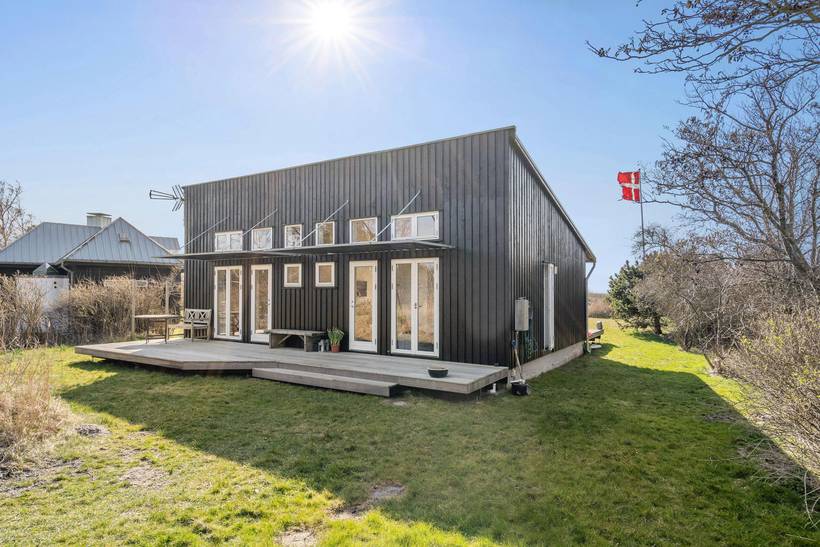 Foto von Ferienhaus KS65 in Sjællands Odde - Westseeland