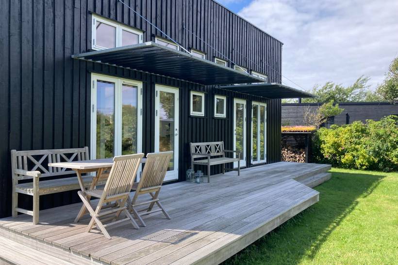 Foto von Ferienhaus KS65 in Sjællands Odde - Westseeland