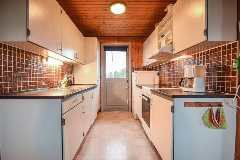 Foto von Ferienhaus KS69 in Bukkemose - Langeland