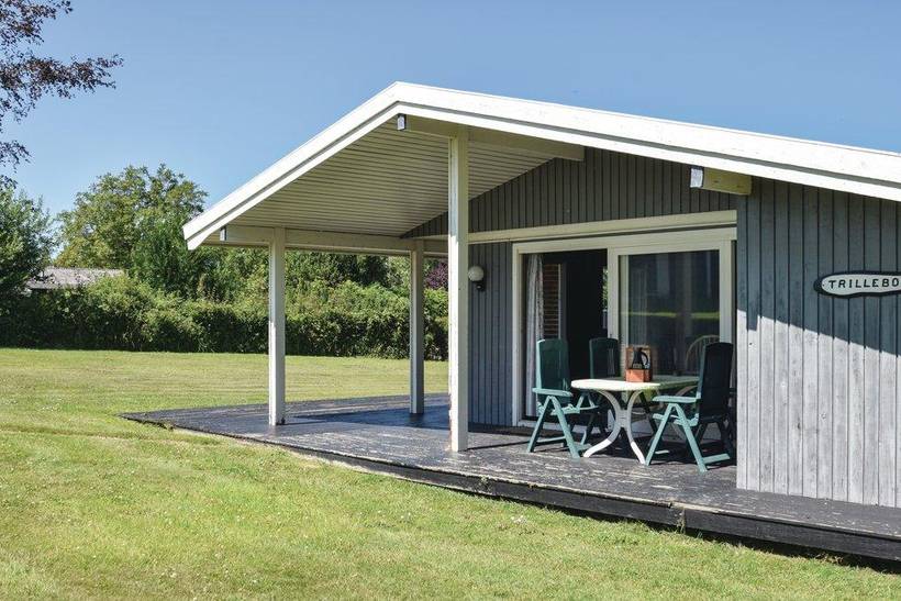Foto von Ferienhaus KS69 in Bukkemose - Langeland