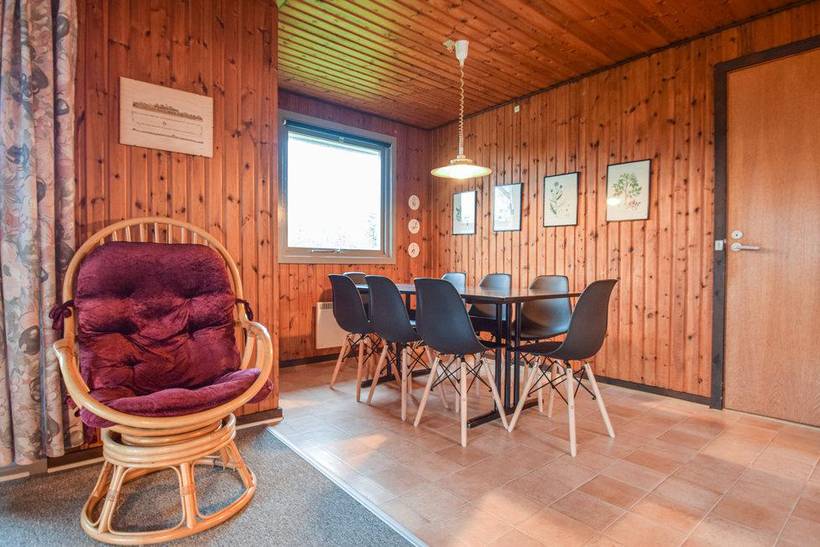 Foto von Ferienhaus KS69 in Bukkemose - Langeland