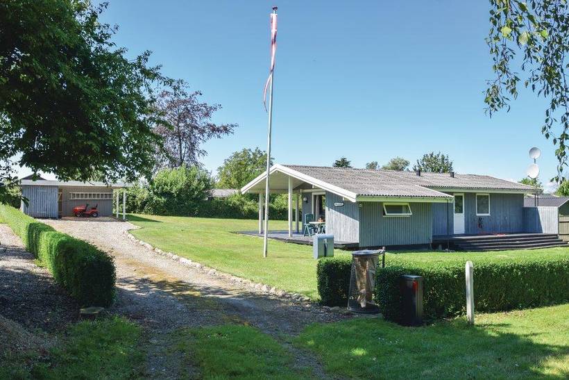 Foto von Ferienhaus KS69 in Bukkemose - Langeland