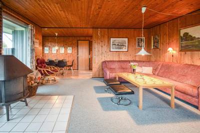 Vorschaubild von Ferienhaus KS69 in Bukkemose - Langeland