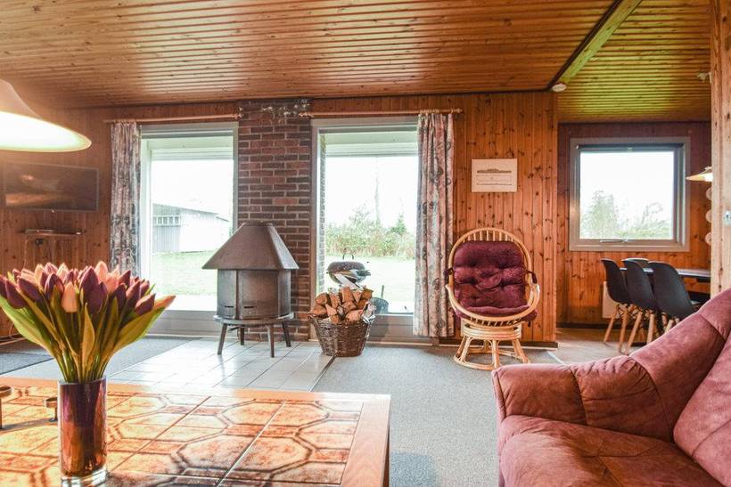 Foto von Ferienhaus KS69 in Bukkemose - Langeland