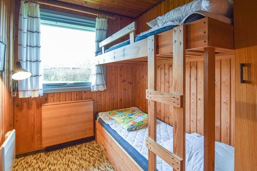 Foto von Ferienhaus KS69 in Bukkemose - Langeland
