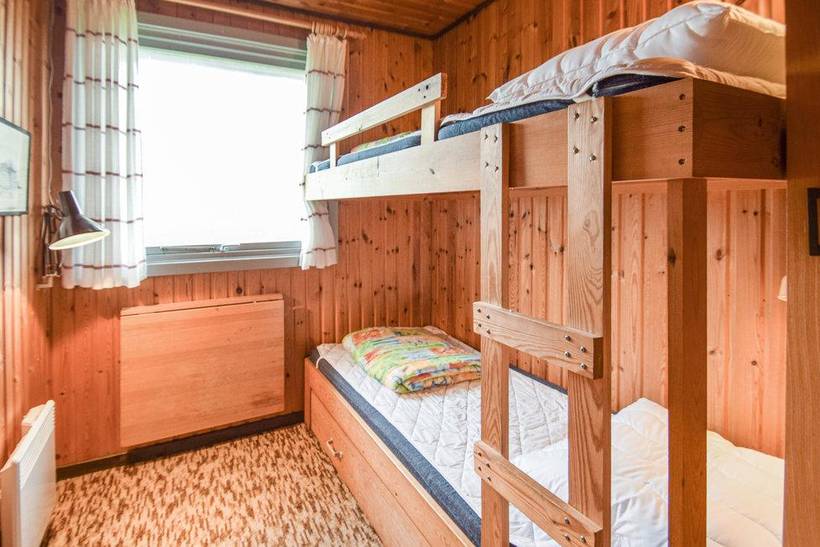 Foto von Ferienhaus KS69 in Bukkemose - Langeland