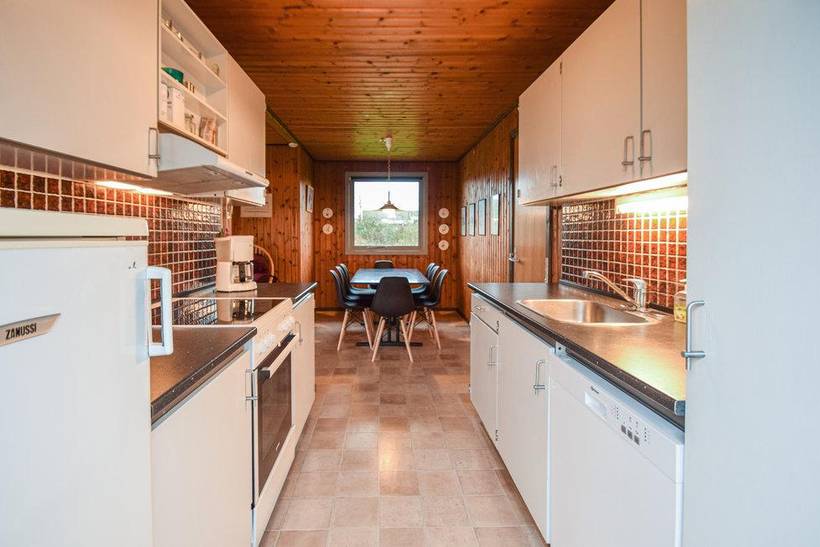 Foto von Ferienhaus KS69 in Bukkemose - Langeland