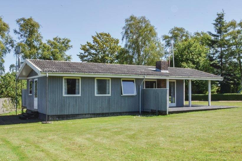 Foto von Ferienhaus KS69 in Bukkemose - Langeland