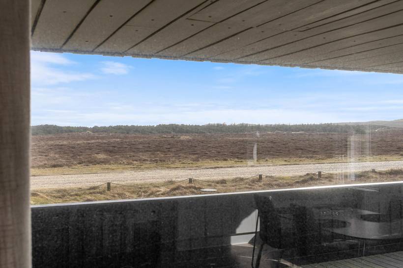 Foto von Ferienhaus KS75 in Bjerregård - Westjütland
