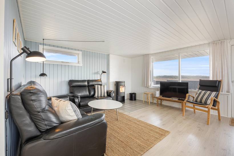 Foto von Ferienhaus KS75 in Bjerregård - Westjütland