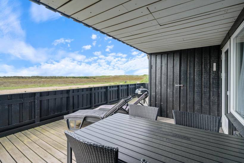 Foto von Ferienhaus KS75 in Bjerregård - Westjütland