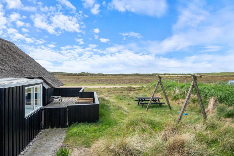 Foto von Ferienhaus KS75 in Bjerregård - Westjütland