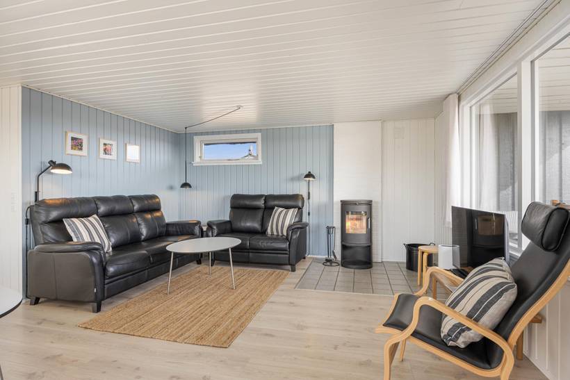 Foto von Ferienhaus KS75 in Bjerregård - Westjütland