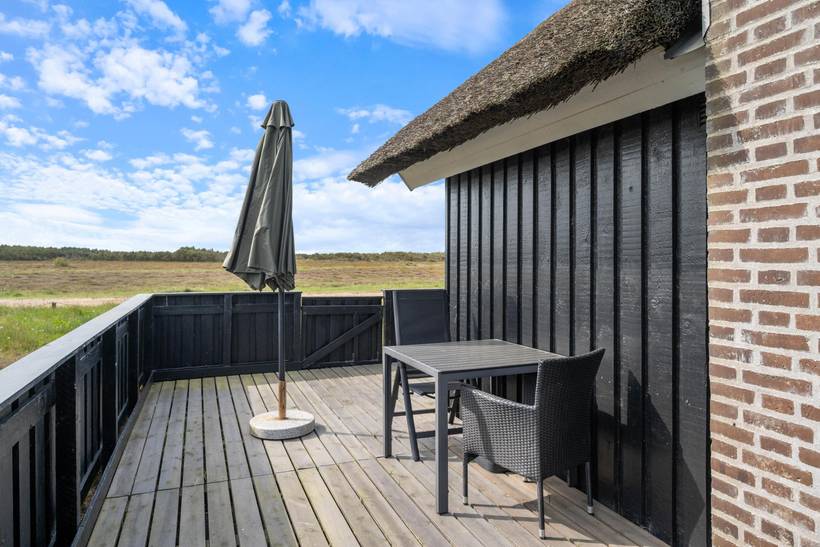 Foto von Ferienhaus KS75 in Bjerregård - Westjütland