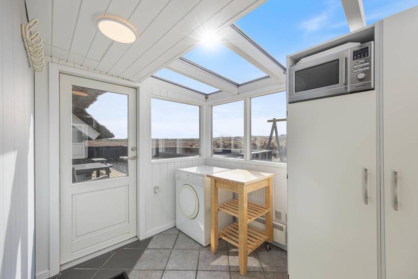 Foto von Ferienhaus KS75 in Bjerregård - Westjütland