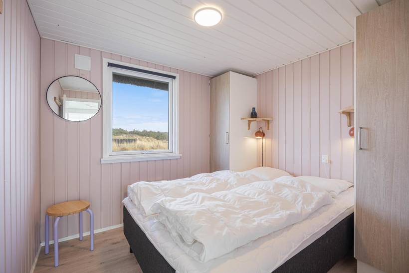 Foto von Ferienhaus KS75 in Bjerregård - Westjütland