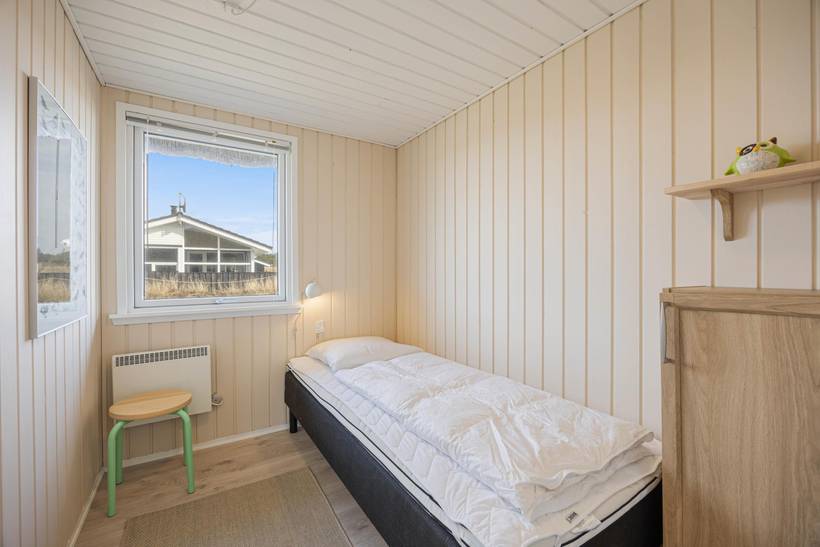Foto von Ferienhaus KS75 in Bjerregård - Westjütland