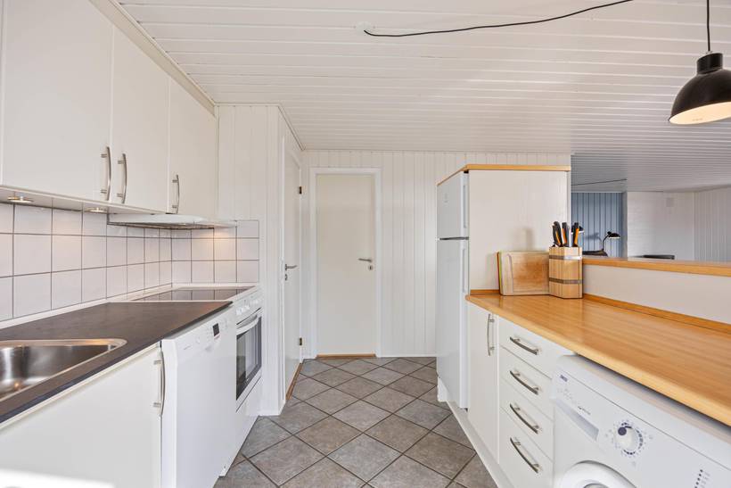 Foto von Ferienhaus KS75 in Bjerregård - Westjütland