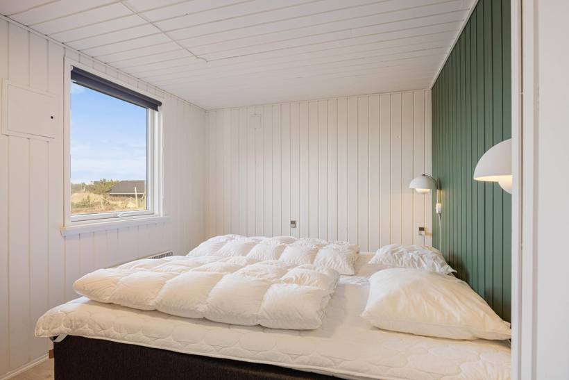 Foto von Ferienhaus KS75 in Bjerregård - Westjütland