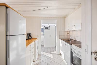 Vorschaubild von Ferienhaus KS75 in Bjerregård - Westjütland