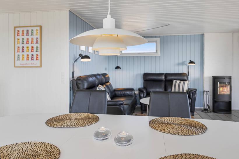 Foto von Ferienhaus KS75 in Bjerregård - Westjütland