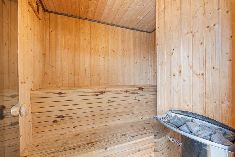 Foto von Ferienhaus KS75 in Bjerregård - Westjütland