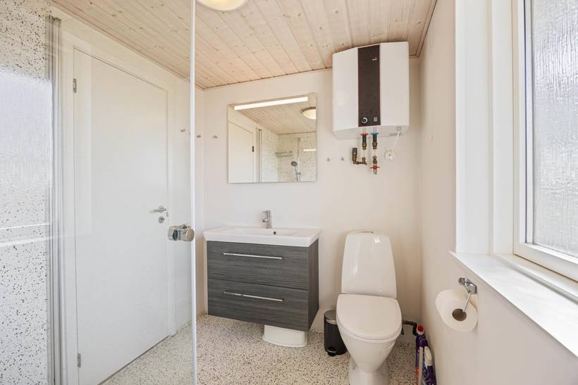Foto von Ferienhaus KS75 in Bjerregård - Westjütland
