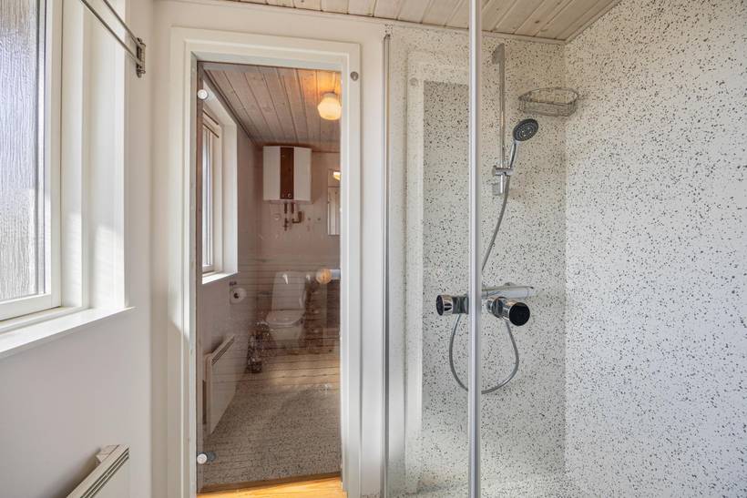 Foto von Ferienhaus KS75 in Bjerregård - Westjütland