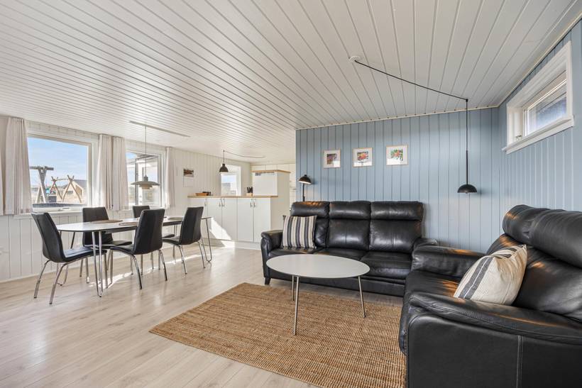 Foto von Ferienhaus KS75 in Bjerregård - Westjütland