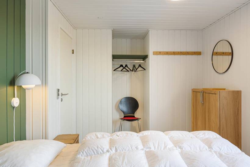Foto von Ferienhaus KS75 in Bjerregård - Westjütland