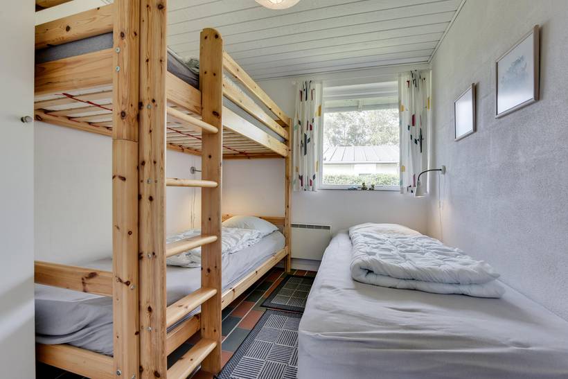 Foto von Ferienhaus KS80 in Juelsminde - Ostjütland