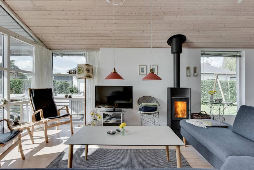 Foto von Ferienhaus KS80 in Juelsminde - Ostjütland