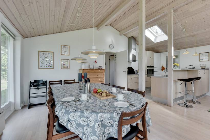 Foto von Ferienhaus KS80 in Juelsminde - Ostjütland