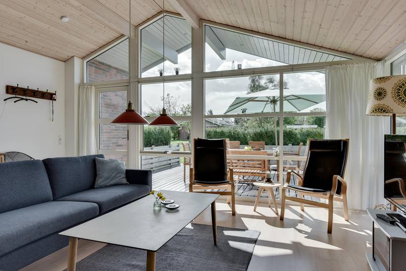 Foto von Ferienhaus KS80 in Juelsminde - Ostjütland