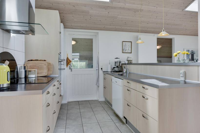Foto von Ferienhaus KS80 in Juelsminde - Ostjütland