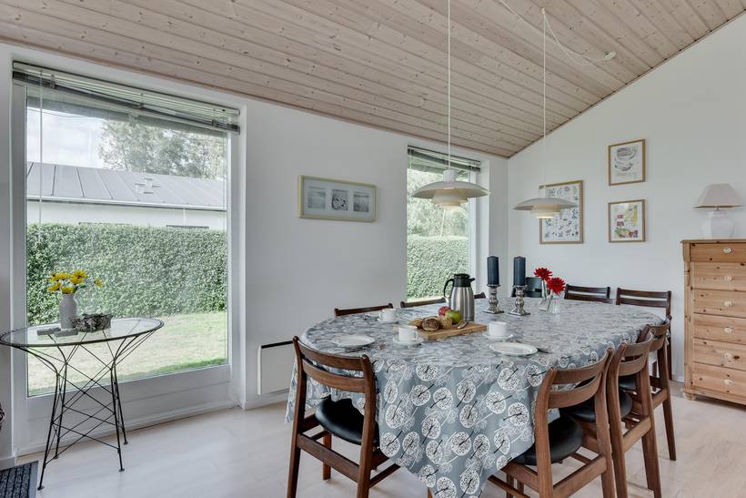 Foto von Ferienhaus KS80 in Juelsminde - Ostjütland